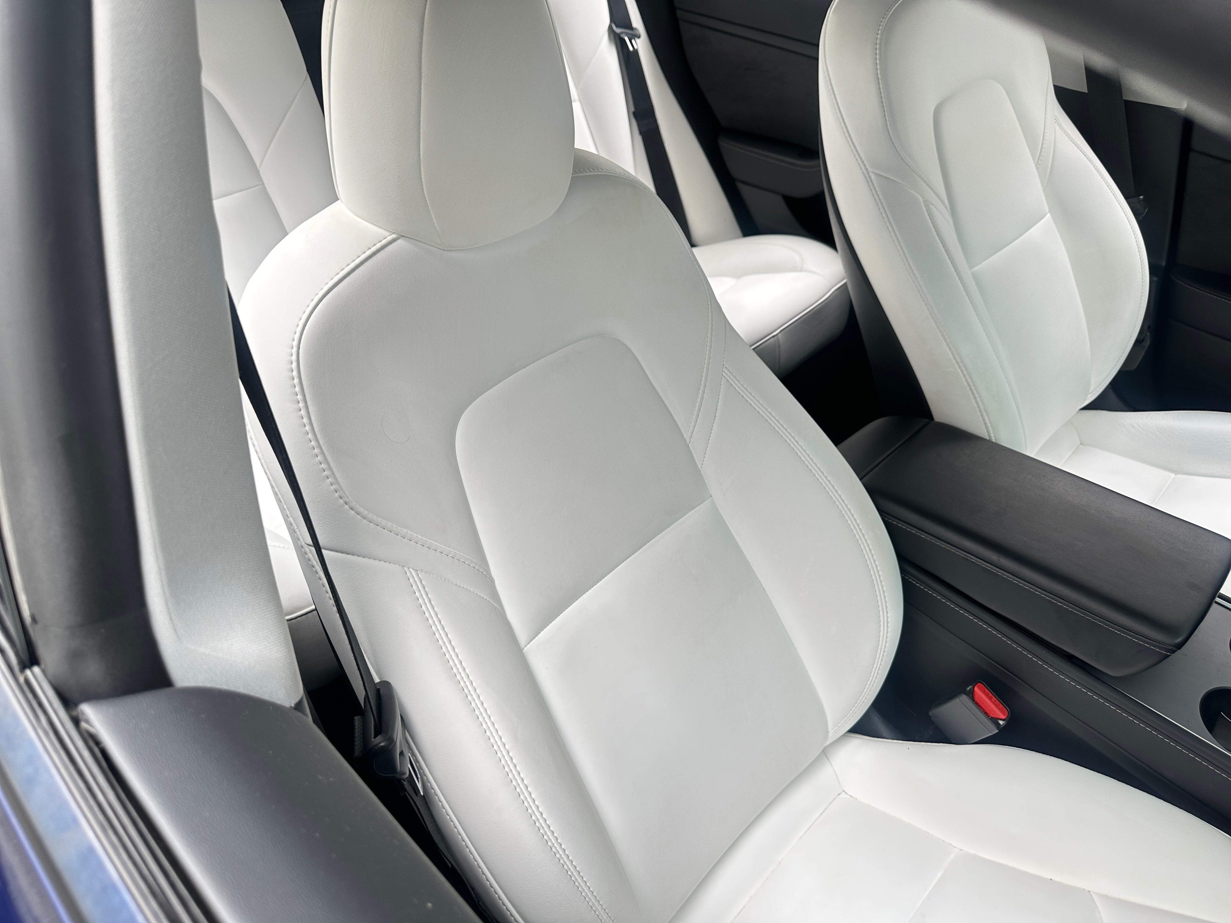 tesla model 3 2022 5YJ3E1EB1NF154515 image tesla model 3 2022 5YJ3E1EB1NF154515 image